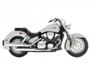 Honda VTX1800N